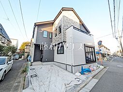 東京都練馬区東大泉７丁目