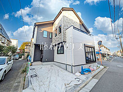 東京都練馬区東大泉７丁目