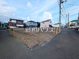 東京都調布市緑ケ丘１丁目