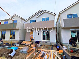 東京都東大和市芋窪４丁目