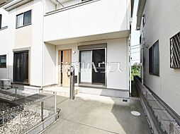 東京都清瀬市野塩４丁目