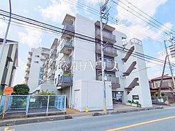 コープ野村朝霞台