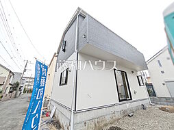 東京都西東京市北原町２丁目13-4