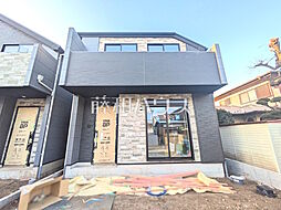 東京都東村山市萩山町２丁目