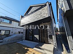 東京都東村山市萩山町２丁目