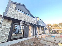 東京都東村山市萩山町２丁目