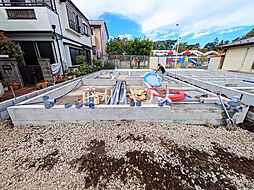 東京都東村山市萩山町２丁目