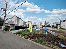 東京都杉並区成田西１丁目16-8