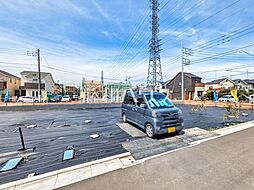 国立市東3丁目 全18区画 宅地分譲 11号地