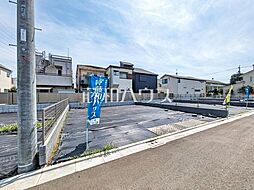 東京都国立市東３丁目