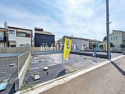 東京都国立市東３丁目