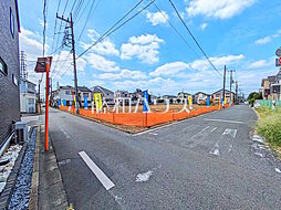 東京都国立市東３丁目