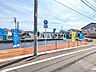外観：15号地　現地写真　【国立市東3丁目】