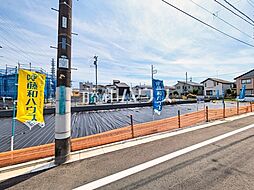 東京都国立市東３丁目