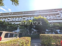 西原グリーンハイツ　6号棟