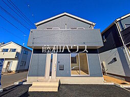 東京都武蔵村山市残堀５丁目