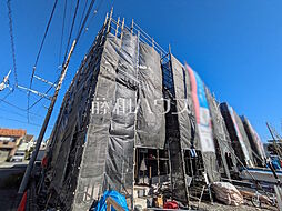東京都武蔵村山市残堀５丁目