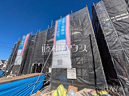 東京都武蔵村山市残堀５丁目