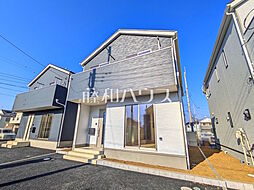 東京都武蔵村山市残堀５丁目