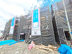 東京都武蔵村山市残堀５丁目