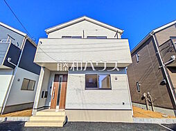 東京都武蔵村山市残堀５丁目