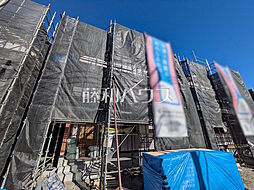 東京都武蔵村山市残堀５丁目