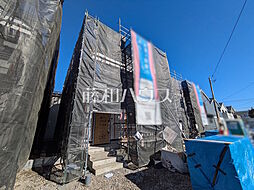 東京都武蔵村山市残堀５丁目