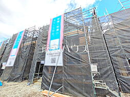 東京都武蔵村山市残堀５丁目