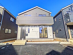 東京都武蔵村山市残堀５丁目