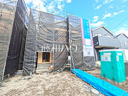 東京都武蔵村山市残堀５丁目