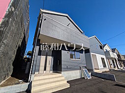 東京都武蔵村山市残堀５丁目