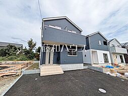 東京都武蔵村山市残堀５丁目