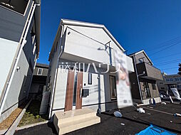 東京都武蔵村山市残堀５丁目