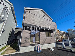 東京都武蔵村山市残堀５丁目