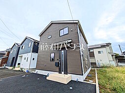 東京都武蔵村山市残堀５丁目