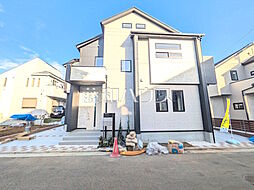 東京都東村山市青葉町１丁目