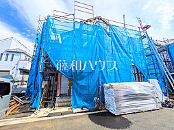 東京都東村山市青葉町１丁目