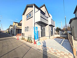 東京都東村山市青葉町１丁目