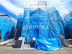 東京都東村山市青葉町１丁目