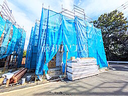 東京都東村山市青葉町１丁目