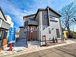 東京都東村山市青葉町１丁目