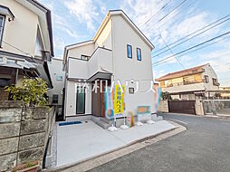 東京都練馬区大泉町４丁目