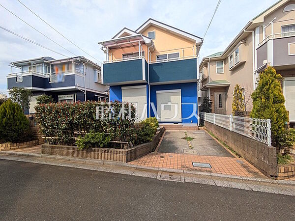 西武新宿線『小平』駅 徒歩18分！住まいの事なら地元で豊富な実績を誇る、地域密着の当社へお任せ下さい！【小平市大沼町4丁目】　外観　