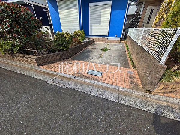 カースペース　【小平市大沼町4丁目】