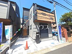 東京都小平市学園東町２丁目