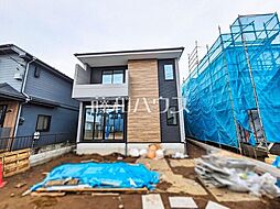 東京都狛江市岩戸南３丁目20-3