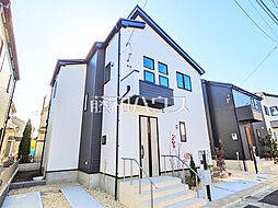 東京都西東京市芝久保町３丁目5-4