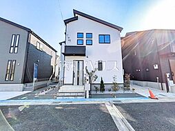 東京都西東京市芝久保町３丁目5-4