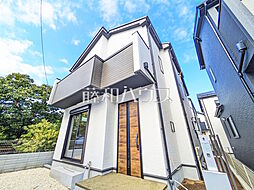 東京都西東京市芝久保町３丁目5-4