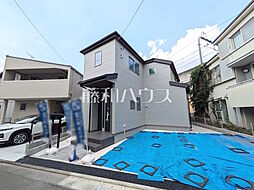 東京都国立市西１丁目